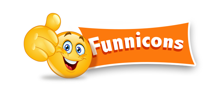 Funnicons