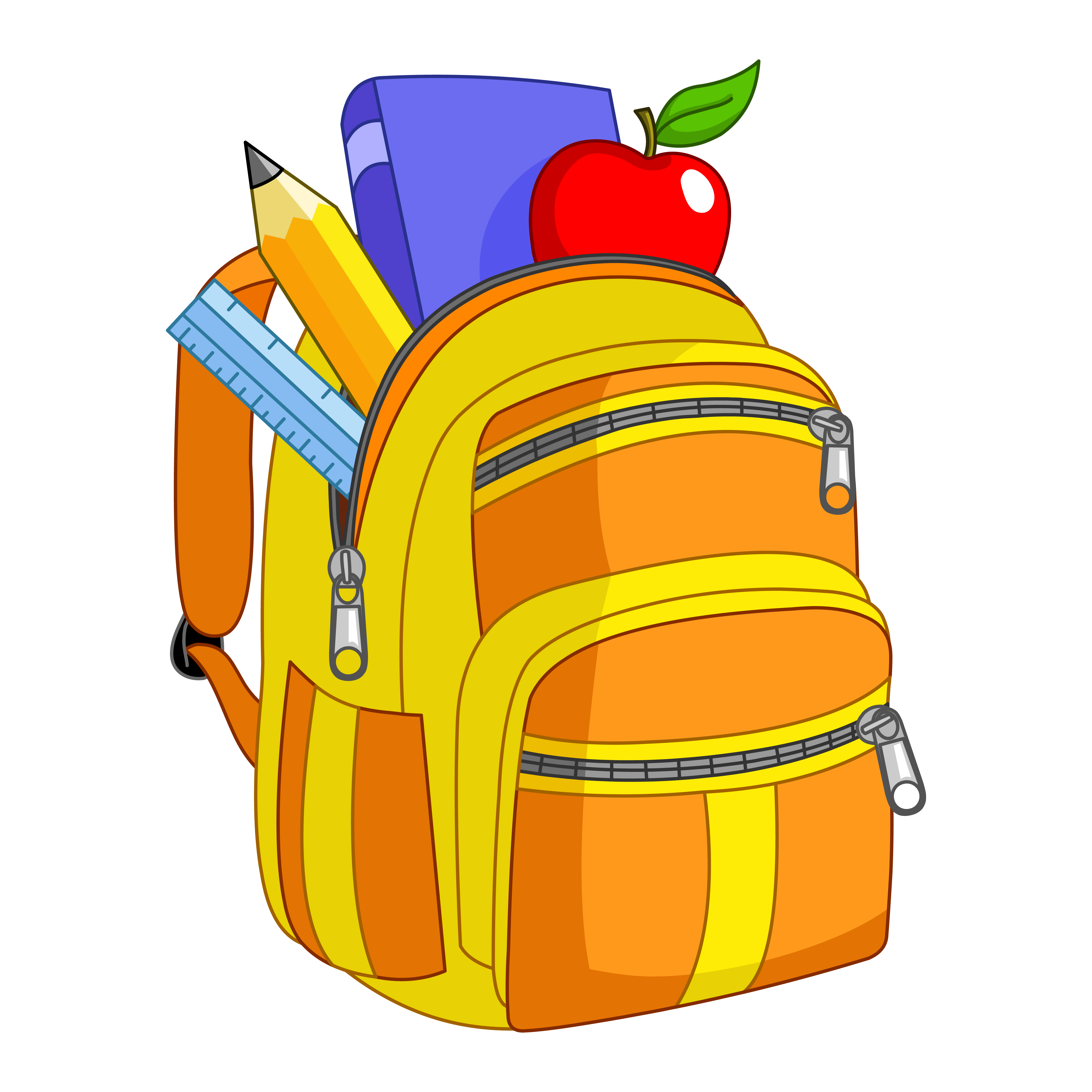 Licensed vector emoji art and cartoon characters | Funnicons